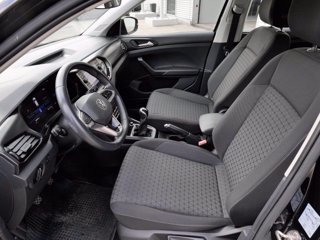 VOLKSWAGEN T-Cross 1.0 Tsi 95cv Style