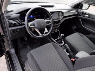 VOLKSWAGEN T-Cross 1.0 Tsi 95cv Style