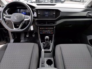 VOLKSWAGEN T-Cross 1.0 Tsi 95cv Style