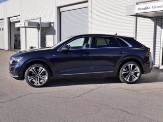 AUDI Q8 3.0 (50) tdi Quattro 286cv Tiptronic Sport