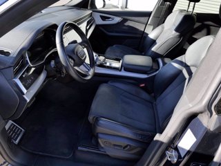 AUDI Q8 3.0 (50) tdi Quattro 286cv Tiptronic Sport