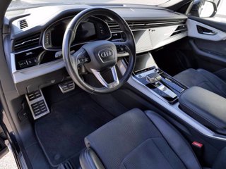 AUDI Q8 3.0 (50) tdi Quattro 286cv Tiptronic Sport