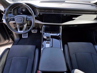 AUDI Q8 3.0 (50) tdi Quattro 286cv Tiptronic Sport