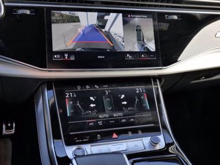 AUDI Q8 3.0 (50) tdi Quattro 286cv Tiptronic Sport