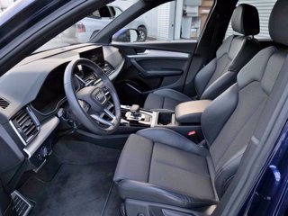 AUDI Q5 Sportback 2.0 (40) Tdi Q. S.tr. S-line Plus