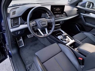 AUDI Q5 Sportback 2.0 (40) Tdi Q. S.tr. S-line Plus