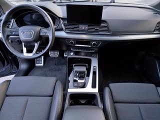 AUDI Q5 Sportback 2.0 (40) Tdi Q. S.tr. S-line Plus