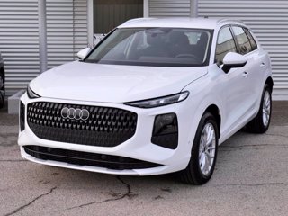 AUDI Q3 2.0 Tdi 150cv S-tronic Business Advanced