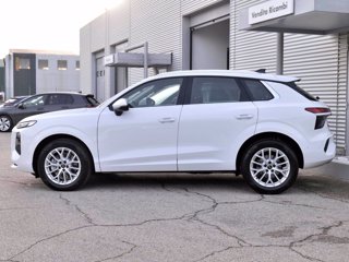 AUDI Q3 2.0 Tdi 150cv S-tronic Business Advanced