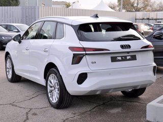 AUDI Q3 2.0 Tdi 150cv S-tronic Business Advanced