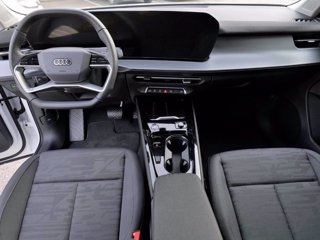 AUDI Q3 2.0 Tdi 150cv S-tronic Business Advanced