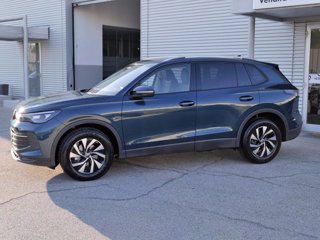 VOLKSWAGEN Tiguan 1.5 eTsi 130cv Edition Plus Dsg
