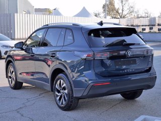 VOLKSWAGEN Tiguan 1.5 eTsi 130cv Edition Plus Dsg