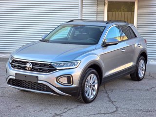 VOLKSWAGEN T-Roc 2.0 Tdi 115cv Edition Plus