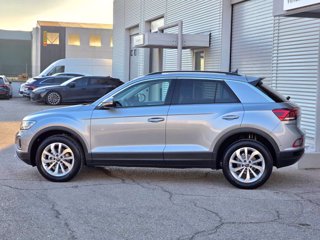 VOLKSWAGEN T-Roc 2.0 Tdi 115cv Edition Plus