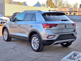 VOLKSWAGEN T-Roc 2.0 Tdi 115cv Edition Plus