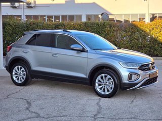 VOLKSWAGEN T-Roc 2.0 Tdi 115cv Edition Plus