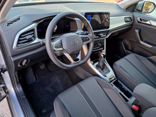 VOLKSWAGEN T-Roc 2.0 Tdi 115cv Edition Plus