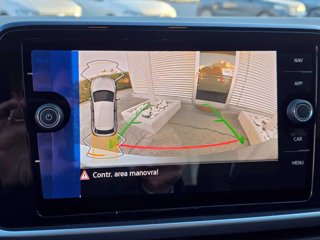 VOLKSWAGEN T-Roc 2.0 Tdi 115cv Edition Plus