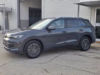 VOLKSWAGEN Tiguan 2.0 Tdi 150cv Edition Plus Dsg