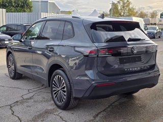 VOLKSWAGEN Tiguan 2.0 Tdi 150cv Edition Plus Dsg