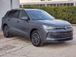 VOLKSWAGEN Tiguan 2.0 Tdi 150cv Edition Plus Dsg