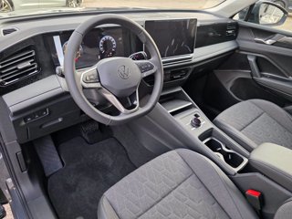 VOLKSWAGEN Tiguan 2.0 Tdi 150cv Edition Plus Dsg