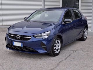 OPEL Corsa 1.2 75cv Edition