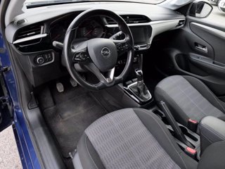 OPEL Corsa 1.2 75cv Edition