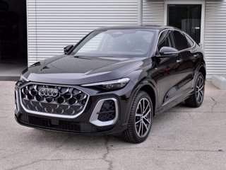 AUDI Q5 Sportback NEW 2.0 Tdi Q. 204cv S-tr. S.line edit.