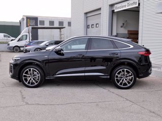 AUDI Q5 Sportback NEW 2.0 Tdi Q. 204cv S-tr. S.line edit.