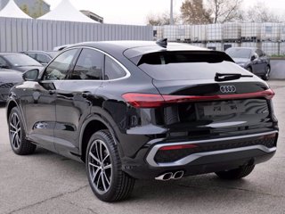 AUDI Q5 Sportback NEW 2.0 Tdi Q. 204cv S-tr. S.line edit.