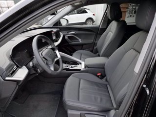 AUDI Q5 Sportback NEW 2.0 Tdi Q. 204cv S-tr. S.line edit.