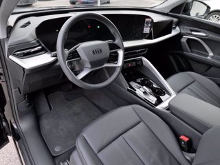 AUDI Q5 Sportback NEW 2.0 Tdi Q. 204cv S-tr. S.line edit.