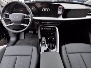 AUDI Q5 Sportback NEW 2.0 Tdi Q. 204cv S-tr. S.line edit.