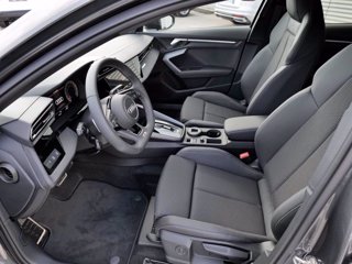 AUDI A3 Sportback 1.5 (35) Tfsi 150cv S-tr. S-line edit.