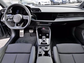 AUDI A3 Sportback 1.5 (35) Tfsi 150cv S-tr. S-line edit.
