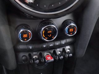 MINI Cooper 5p 1.5 Cooper Classic aut.