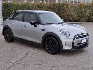 MINI Cooper 5p 1.5 Cooper Classic aut.