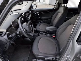 MINI Cooper 5p 1.5 Cooper Classic aut.