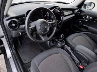 MINI Cooper 5p 1.5 Cooper Classic aut.