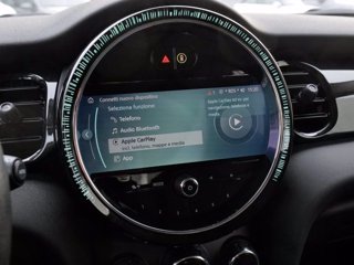 MINI Cooper 5p 1.5 Cooper Classic aut.