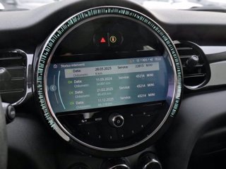 MINI Cooper 5p 1.5 Cooper Classic aut.