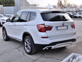 BMW X3 xdrive 20d xLine aut.
