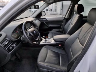 BMW X3 xdrive 20d xLine aut.