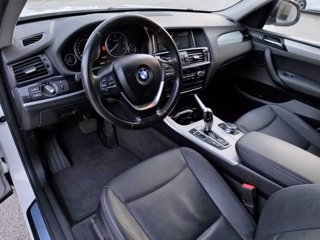 BMW X3 xdrive 20d xLine aut.