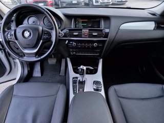 BMW X3 xdrive 20d xLine aut.