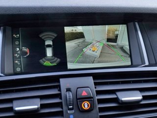 BMW X3 xdrive 20d xLine aut.