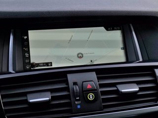 BMW X3 xdrive 20d xLine aut.