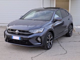 VOLKSWAGEN Taigo 1.0 TSI 110 CV R-Line